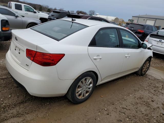 Zdjęcie 3 z aukcji – 2011 KIA FORTE EX z VIN KNAFU4A27B5357927