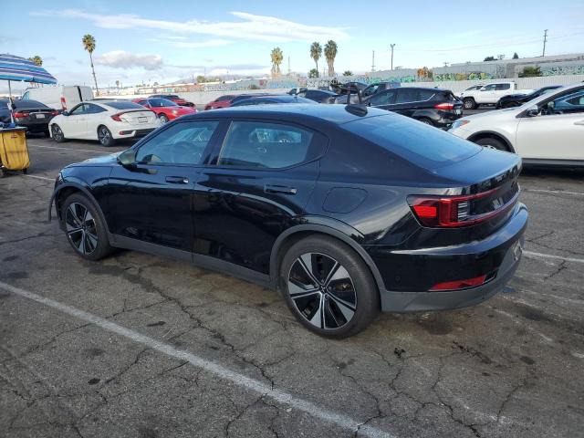 Photo 2 from auction – 2023 POLESTAR 2 with VIN YSMEG3KA9PL162652