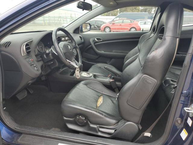 Photo 7 from auction – 2003 ACURA RSX with VIN JH4DC54813C006056