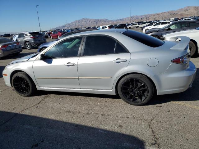 Photo 2 from auction – 2007 MAZDA 6 I with VIN 1YVHP80C675M11742