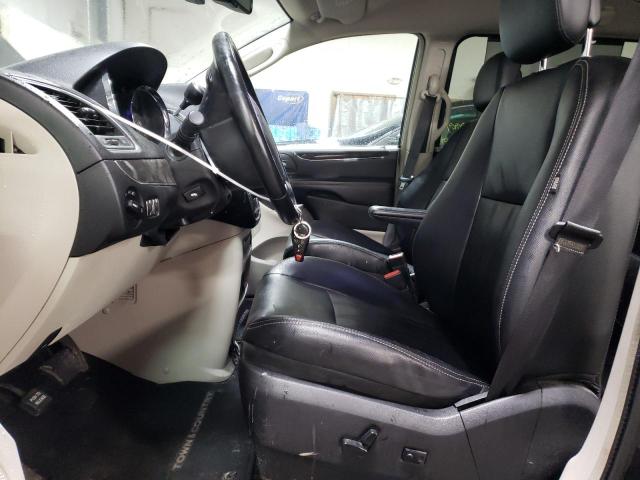 Photo 7 from auction – 2011 CHRYSLER TOWN & COU with VIN 2A4RR8DG7BR782349