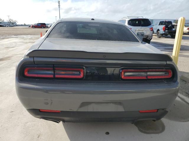 Photo 6 from auction – 2023 DODGE CHALLENGER with VIN 2C3CDZBTXPH695627