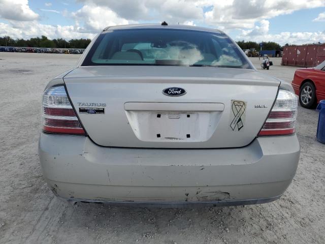 Photo 6 from auction – 2008 FORD TAURUS SEL with VIN 1FAHP24W58G175538