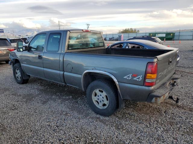 Photo 2 from auction – 2000 CHEVROLET SILVERADO with VIN 2GCEK19T5Y1362179