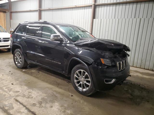 Photo 4 from auction – 2017 JEEP GRAND CHER with VIN 1C4RJFBG5HC624405
