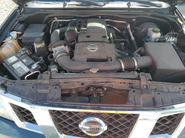 Photo 11 from auction – 2019 NISSAN FRONTIER S with VIN 1N6AD0ER7KN700892