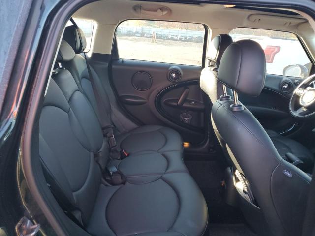Photo 10 from auction – 2013 MINI COOPER S C with VIN WMWZC3C57DWP21407