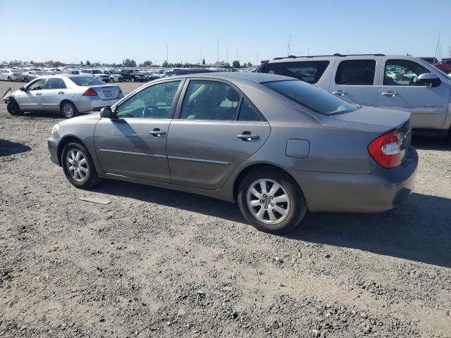 Photo 2 from auction – 2003 TOYOTA CAMRY LE with VIN JTDBE32K430241977