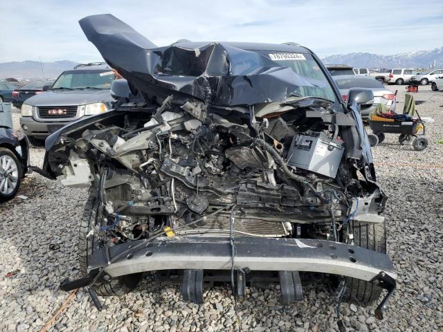Photo 5 from auction – 2014 LEXUS GX 460 PRE with VIN JTJJM7FX1E5090286