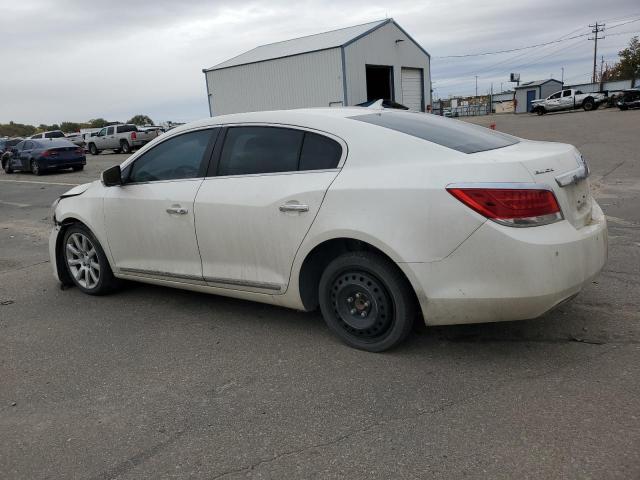 Photo 2 from auction – 2010 BUICK LACROSSE C with VIN 1G4GE5GV6AF210806