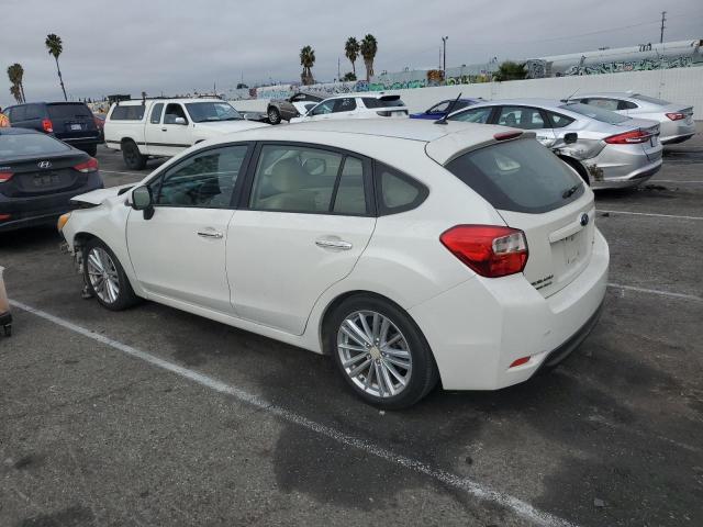 Photo 2 from auction – 2014 SUBARU IMPREZA LI with VIN JF1GPAH63E8221051