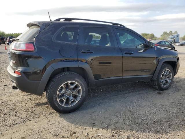 Photo 3 from auction – 2022 JEEP CHEROKEE T with VIN 1C4PJMBX8ND554044