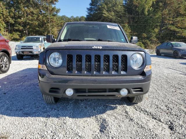 Photo 5 from auction – 2015 JEEP PATRIOT SP with VIN 1C4NJPBA8FD325627
