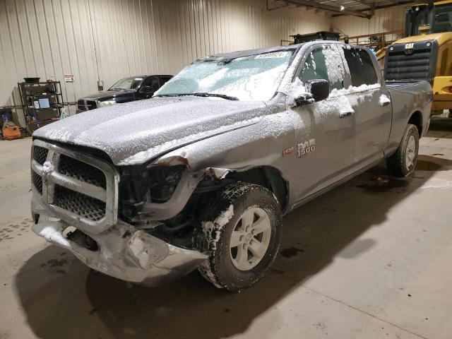 RAM 1500 CLASS 2022 con VIN 1C6RR7TTXNS240588 - Foto de la subasta