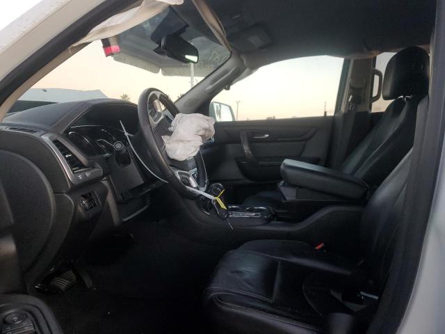 Photo 7 from auction – 2017 GMC ACADIA LIM with VIN 1GKKRSKD1HJ220252