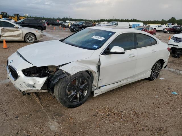 Zdjęcie 1 z aukcji – 2021 BMW 228XI z VIN WBA73AK01M7G43365