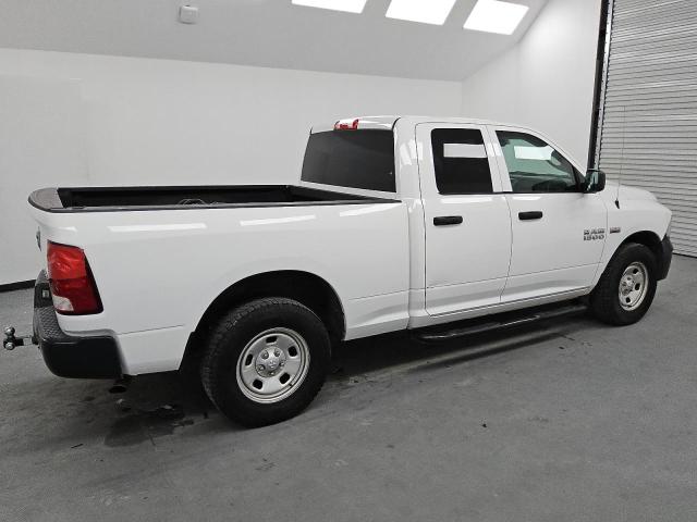 Photo 3 from auction – 2018 RAM 1500 ST with VIN 1C6RR7FT7JS301577
