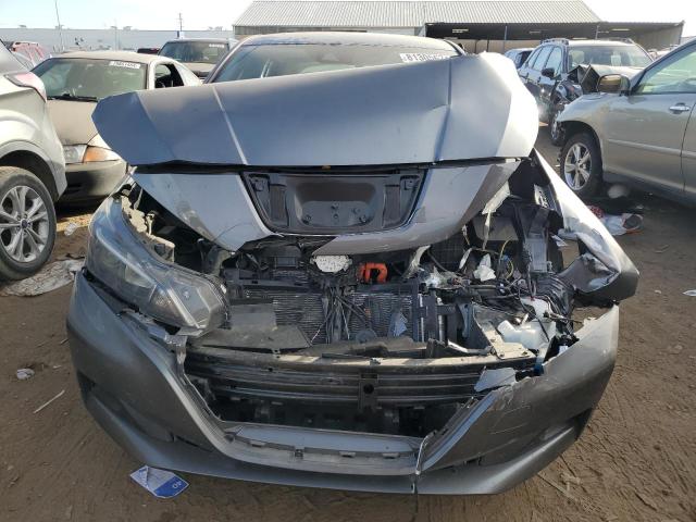 Photo 5 from auction – 2024 NISSAN LEAF S with VIN 1N4AZ1BV3RC553591