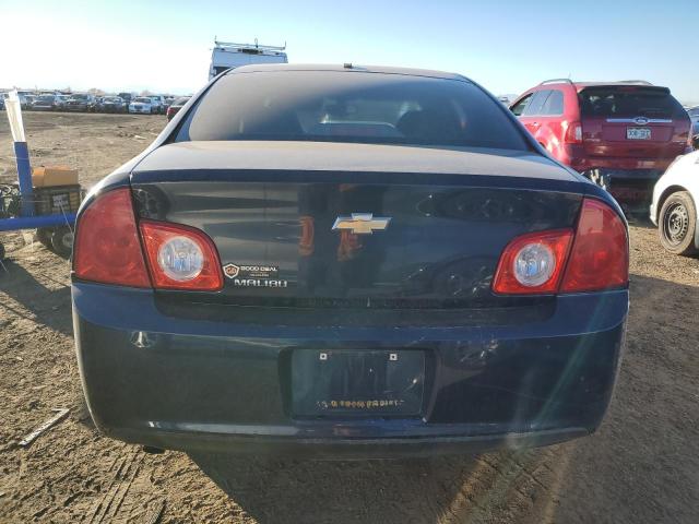 Photo 6 from auction – 2011 CHEVROLET MALIBU LS with VIN 1G1ZB5E18BF362859
