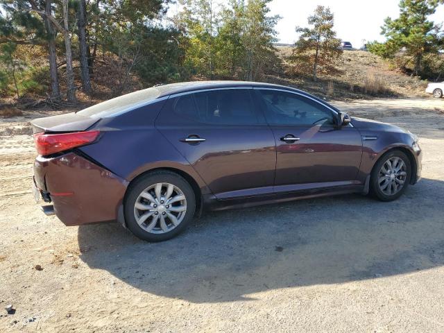 Photo 3 from auction – 2015 KIA OPTIMA EX with VIN 5XXGN4A72FG460206