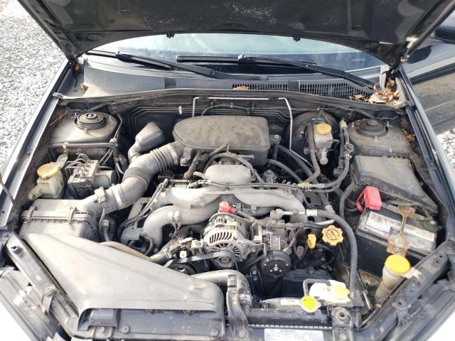 Photo 11 from auction – 2009 SUBARU OUTBACK 2. with VIN 4S4BP66C797322112