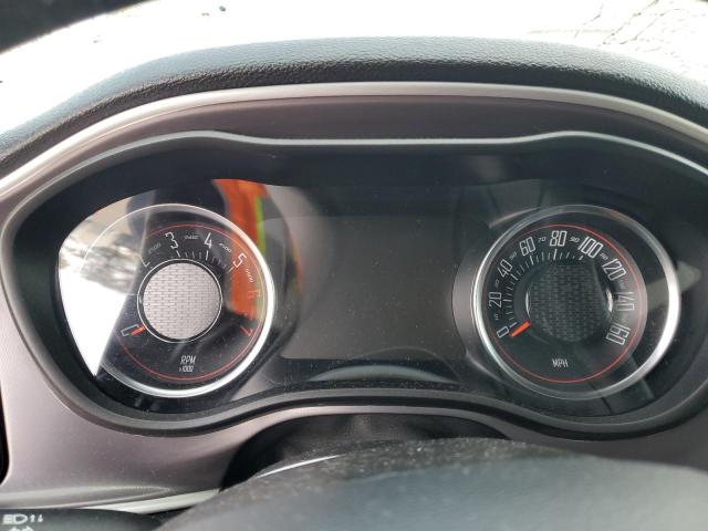 Photo 9 from auction – 2022 DODGE CHALLENGER with VIN 2C3CDZBT5NH164882