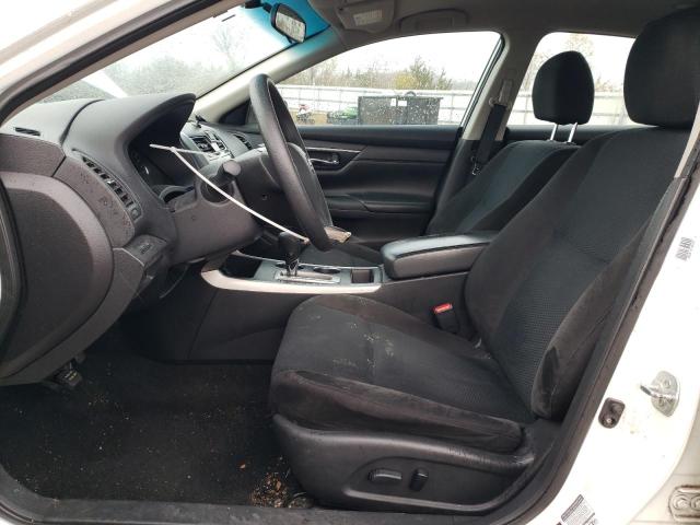 Photo 7 from auction – 2015 NISSAN ALTIMA 2.5 with VIN 1N4AL3AP0FC299222