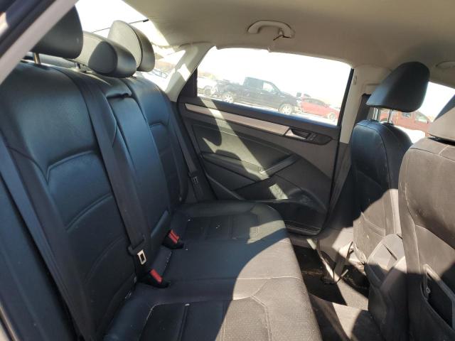 Photo 10 from auction – 2015 VOLKSWAGEN PASSAT S with VIN 1VWAS7A35FC118971