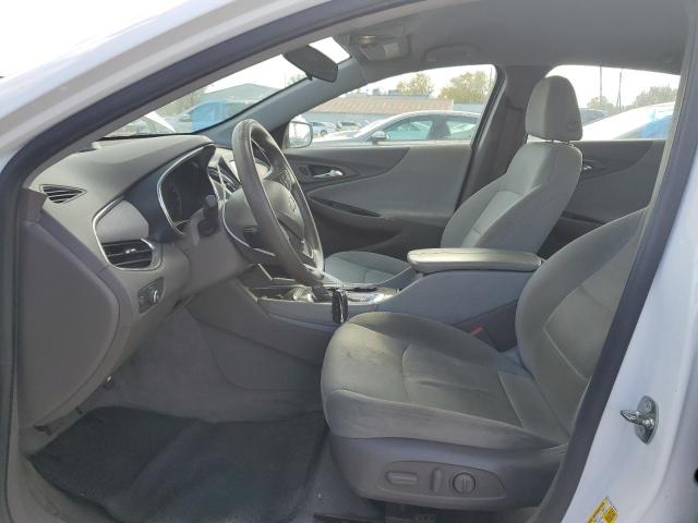 Photo 7 from auction – 2016 CHEVROLET MALIBU LT with VIN 1G1ZE5ST7GF229711