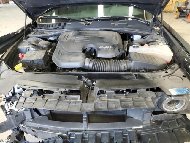 Photo 11 from auction – 2023 DODGE CHALLENGER with VIN 2C3CDZAG9PH570610