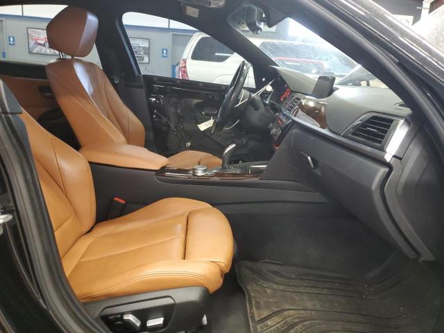 Photo 7 from auction – 2018 BMW 430XI GRAN with VIN WBA4J3C51JBL03329