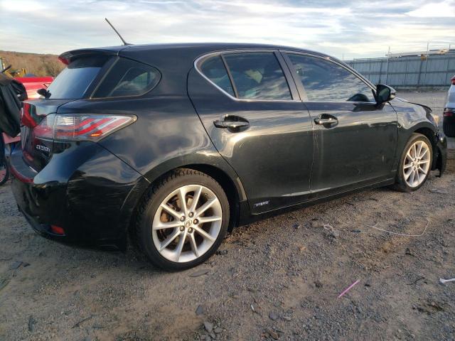 Снимка 3 от търг – 2011 LEXUS CT 200 с VIN JTHKD5BH7B2030552