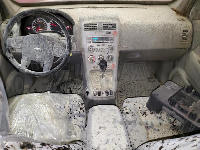 Photo 8 from auction – 2005 CHEVROLET EQUINOX LT with VIN 2CNDL73F856129454