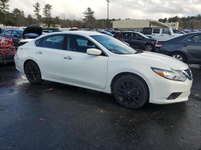 Photo 4 from auction – 2018 NISSAN ALTIMA 2.5 with VIN 1N4AL3AP6JC214988