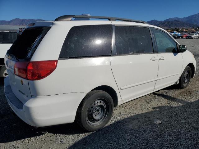 Photo 3 from auction – 2007 TOYOTA SIENNA CE with VIN 5TDZK23C87S031197
