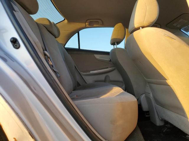 Photo 10 from auction – 2011 TOYOTA COROLLA BA with VIN 2T1BU4EEXBC540778