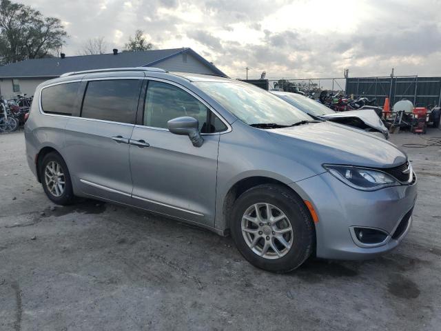 Foto 4 de la subasta – 2020 CHRYSLER PACIFICA T con VIN 2C4RC1BG0LR114198