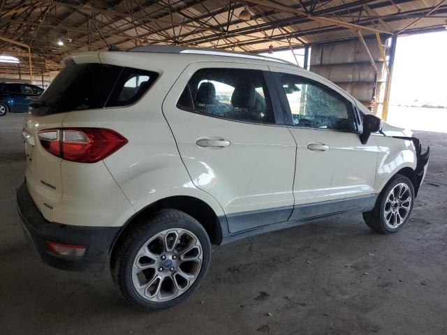 Photo 3 from auction – 2020 FORD ECOSPORT T with VIN MAJ6S3KL8LC347307