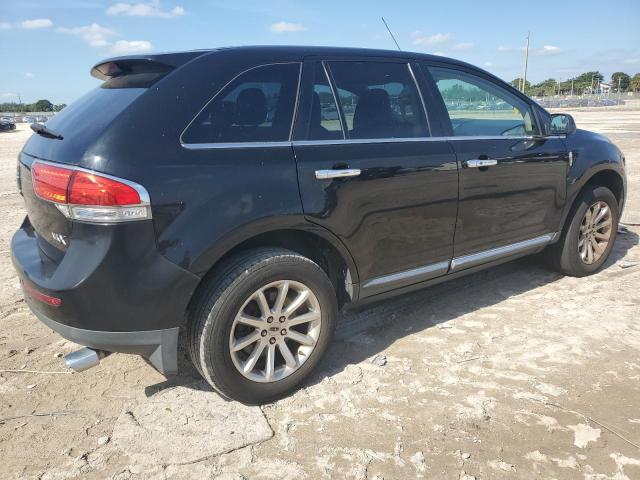 Photo 3 from auction – 2011 LINCOLN MKX with VIN 2LMDJ6JK3BBJ33192