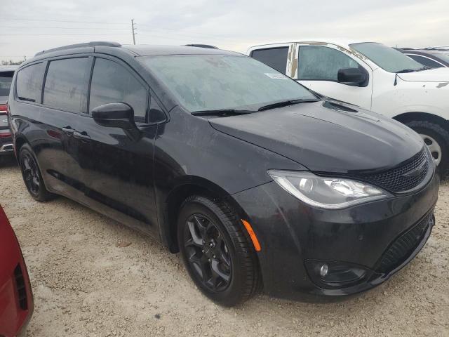 Photo 4 from auction – 2019 CHRYSLER PACIFICA T with VIN 2C4RC1FG1KR668228