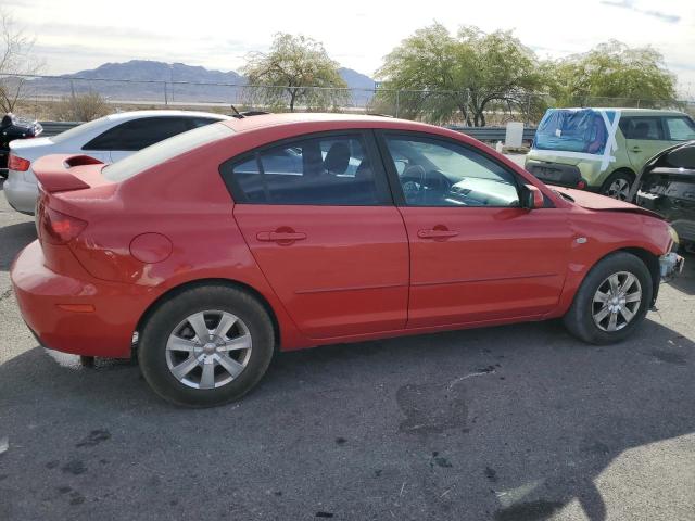 Photo 3 from auction – 2006 MAZDA 3 I with VIN JM1BK12G661497867