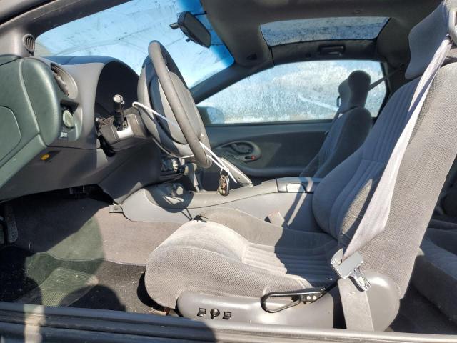 Photo 7 from auction – 1999 PONTIAC FIREBIRD with VIN 2G2FS22K7X2214737