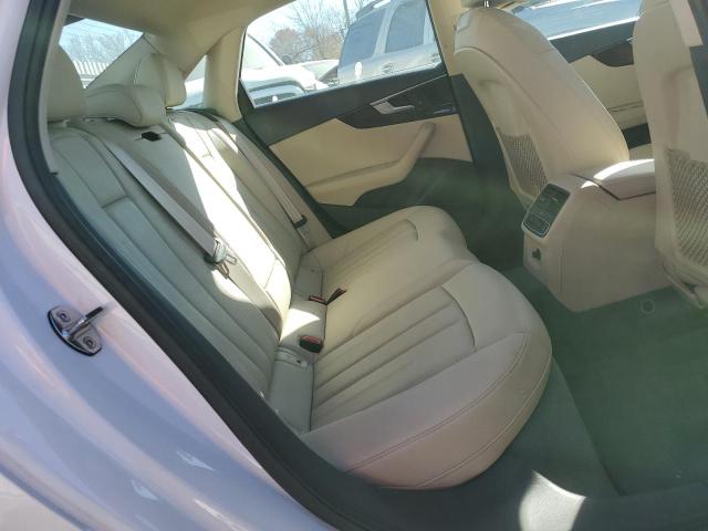Photo 10 from auction – 2017 AUDI A4 PREMIUM with VIN WAUENAF42HN027963
