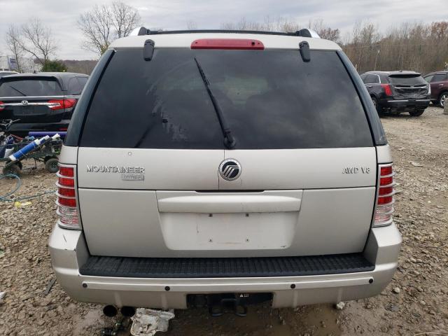 Photo 6 from auction – 2003 MERCURY MOUNTAINEE with VIN 4M2DU86W43ZJ36741