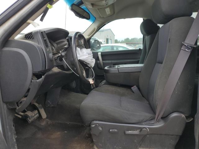 Photo 7 from auction – 2012 GMC SIERRA C15 with VIN 3GTP1VE09CG125919