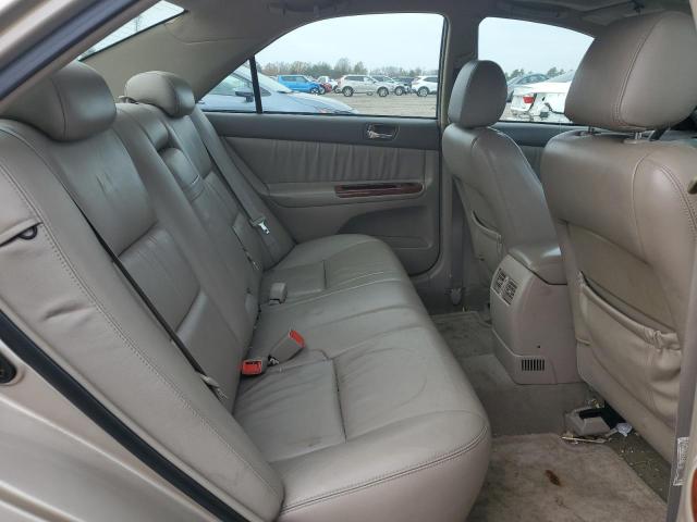 Photo 10 from auction – 2004 TOYOTA CAMRY LE with VIN 4T1BF32K64U578041