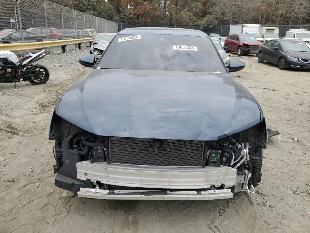 Photo 5 from auction – 2021 AUDI E-TRON SPO with VIN WA11AAGE9MB002035