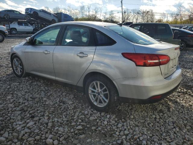 Photo 2 from auction – 2015 FORD FOCUS SE with VIN 1FADP3F2XFL206222