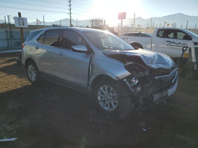 Photo 4 from auction – 2018 CHEVROLET EQUINOX LT with VIN 2GNAXJEV3J6263769