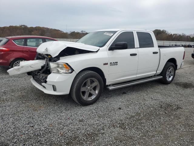 Zdjęcie 1 z aukcji – 2014 RAM 1500 ST z VIN 1C6RR6KT6ES312589